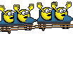 Smileys mini graphics