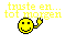 Smileys mini graphics