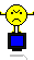Smileys mini graphics