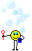 Smileys mini graphics