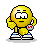 Smileys mini graphics