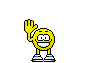 Smileys mini graphics