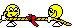 Smileys mini graphics