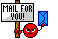 Smileys mini graphics