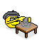 Smileys mini graphics