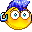 Smileys mini graphics