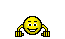 Smileys mini graphics