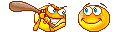 Smileys mini graphics