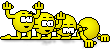 Smileys mini graphics