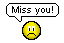Smileys mini graphics