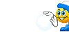Smileys mini graphics