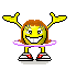 Smileys mini graphics