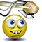 Smileys mini graphics