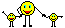 Smileys mini graphics