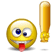 Smileys mini graphics