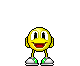 Smileys mini graphics