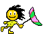 Smileys mini graphics