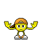 Smileys mini graphics