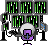 Smileys mini graphics