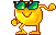 Smileys mini graphics