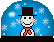 Smileys mini graphics