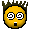 Smileys mini graphics