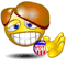 Smileys mini graphics