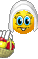 Smileys mini graphics