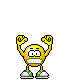 Smileys mini graphics