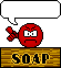 Smileys mini graphics