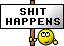 Smileys mini graphics