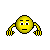 Smileys mini graphics