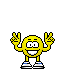 Smileys mini graphics