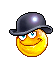 Smileys mini graphics