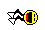 Smileys mini graphics