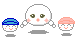 Smileys mini graphics