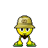 Smileys mini graphics