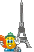 Smileys mini graphics