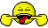 Smileys mini graphics
