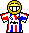 Smileys mini graphics