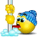 Smileys mini graphics