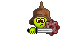 Smileys mini graphics