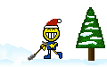 Smileys mini graphics