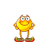 Smileys mini graphics