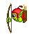 Smileys mini graphics