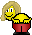 Smileys mini graphics