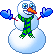 Smileys mini graphics