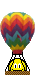Smileys mini graphics
