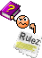 Smileys mini graphics