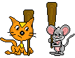 Smileys mini graphics